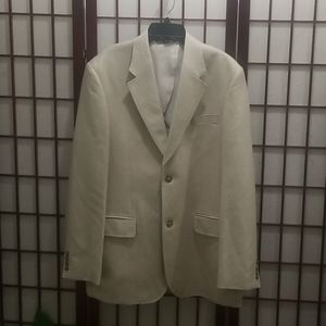 Perry Ellis sports coat